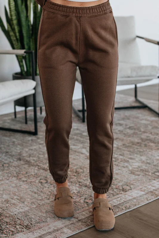 Reyes Lounge Joggers